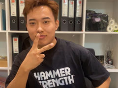 -24/7 FITNESS 健身(罗湖金光华店)