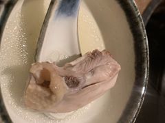 -同仁四季椰子鸡(海岸城天利店)