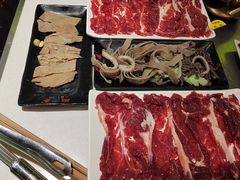 -潮泰牛肉火锅 · 创于1992年(车公庙店)