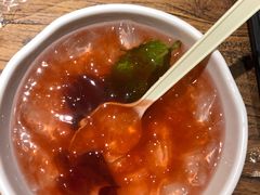 -平娃三宝烧烤·面食(南小街店)