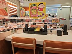 -争鲜回转寿司(东方银座店)