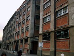 -上海四行仓库抗战纪念馆