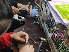 -大爱金工&银饰DIY(万象城店)