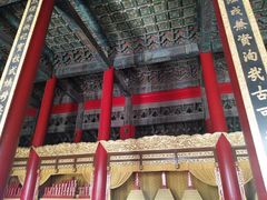 -历代帝王庙博物馆