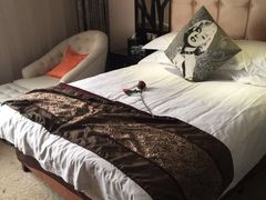 美豪酒店(长寿路店)-美豪怡致酒店(上海长寿路店)