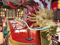 -长安大牌档之龙头酒肆(荣民龙首广场店)