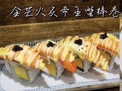 -仙隐小鹿料理食堂(沙市人信汇店)