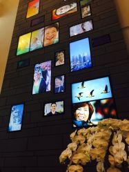 -安利上海体验馆