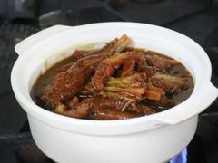 古法蒸凤爪-小溪桥三号院子(华庄店)
