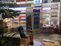 -高胖妹面庄(黄河道店)