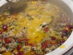 -院里寻菜·精致庭院菜(观沙岭店)