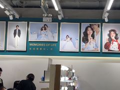 -海马体照相馆(合肥包河万达广场店)