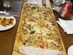 -莫比餐厅(五道口店)