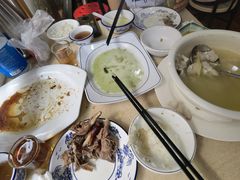 -老字号蛇口德记烧腊饭店·海鲜加工