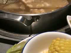 -贵宾牛·潮汕牛肉火锅(珠池总店)