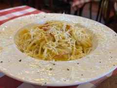 -安立可意大利美食