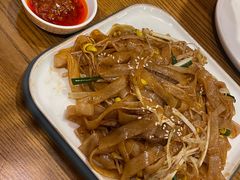 -如轩·海鲜砂锅粥·潮汕菜(海珠店)