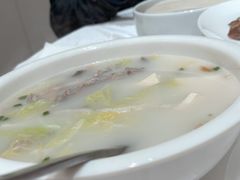 -月福京味斋·烤鸭店·北京菜(鼓楼总店)