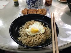-老地方面馆(思南路店)