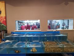 水产区-大正味·蚝酒馆(龙泉店)