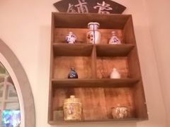 -东道煮牛肉火锅(东盛大街店)