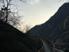 -遇见小院—虹鳟鱼•农家菜(怀柔店)