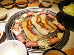 -猫抓烤肉(武进吾悦广场店)