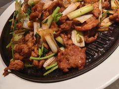 -悦融琥珀·京鲁菜·海味珍品(西单店)