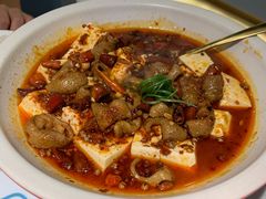 -花椒俏川菜小馆(南海万达店)