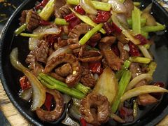 -大众酸菜鱼(梨花巷总店)