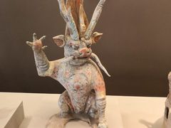 -西安大唐西市博物馆