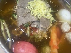 -顺姬冷面(长春旗舰店)