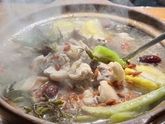 -洪大厨鸡煲(福田店)