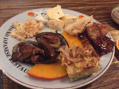 -松子料理(华威桥店)