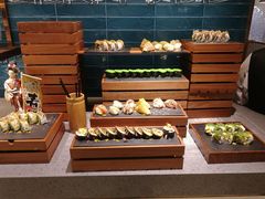 -金环海鲜自助(大坪时代天街店)