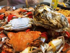 -仙螺岛海鲜自助餐厅(总店)