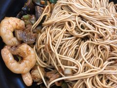 -晓午阳常熟炒浇面(红庙店)