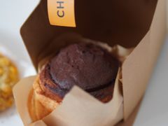 -CHOCMONS巧克怪兽(屏风街店)