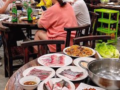 -正能量脆肉鲩火锅
