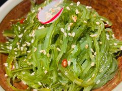 冰草-炉鱼(萧山万象汇店)