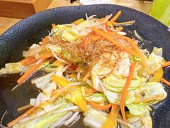 -松鱼亭·和牛烧肉(协鑫广场店)