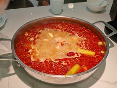 -小肥羊·牛羊肉火锅(万达广场店)