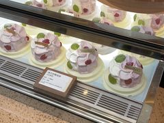 -WenTinG文汀·半糖蛋糕(合生汇店)