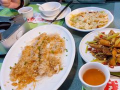 -全聚贤餐厅·湖北家常菜(沙湖店)