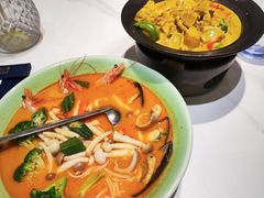 -探越小馆·越泰料理(增城永旺店)