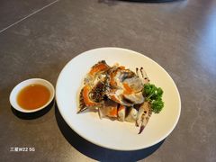 -佬太公海鸭·海鲜大排档(上海总店)