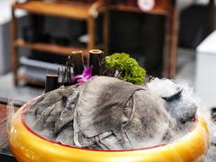-渝味晓宇火锅(合川路店)