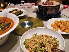 -老妈菜馆(建设街店)