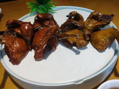 -大鸽饭(马王堆店)