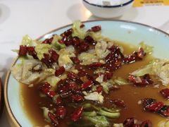 -稻品香小锅饭豆腐馆(北三路店)